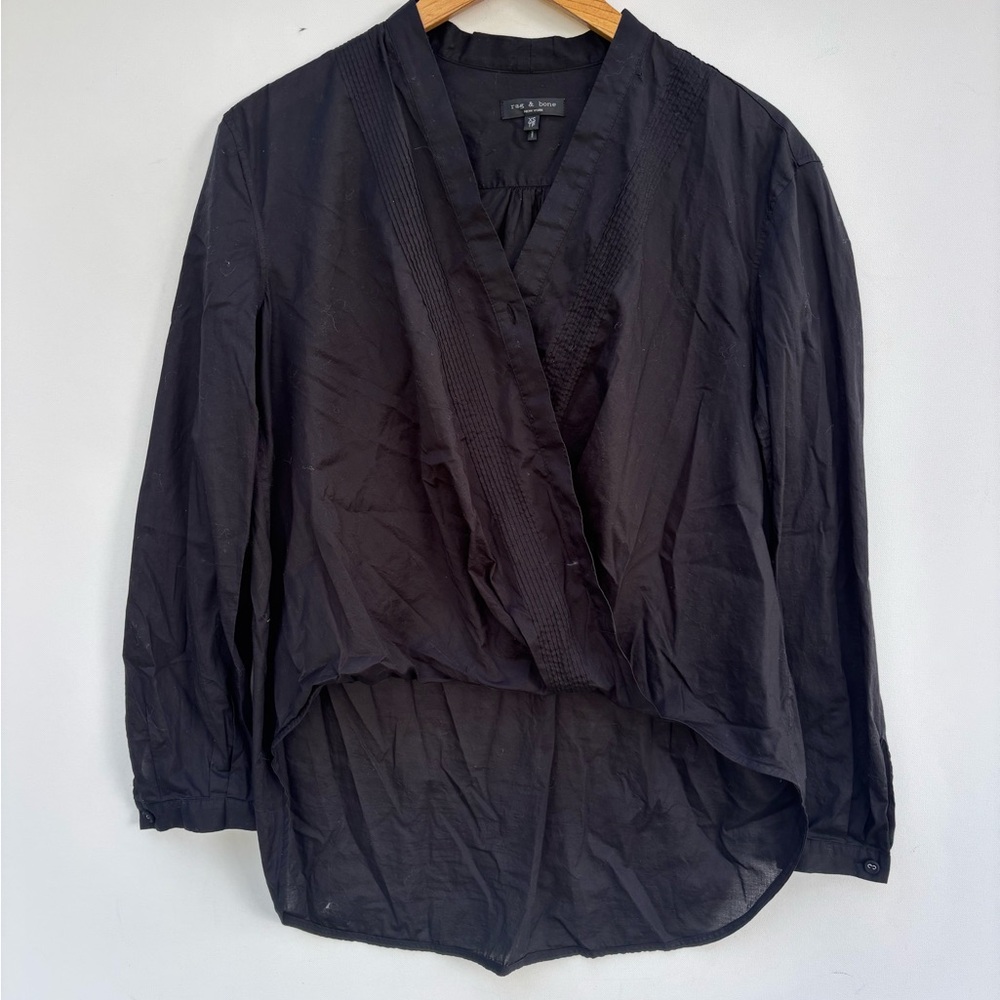 Rag and Bone Shirt
